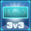 Multiplayer: 3v3 - Platinum - Osiągnięcia | Informacje wstępne | Homeworld Deserts of Kharak - Homeworld: Deserts of Kharak - poradnik do gry