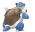 #9 Blastoise - Pokemon GO: Lista Pokemonów Gen I (1-151) - Pokemon GO - poradnik do gry