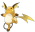 #26 Raichu - Pokemon GO: Lista Pokemonów Gen I (1-151) - Pokemon GO - poradnik do gry