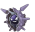 #91 Cloyster - Pokemon GO: Lista Pokemonów Gen I (1-151) - Pokemon GO - poradnik do gry