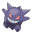 #94 Gengar - Pokemon GO: Lista Pokemonów Gen I (1-151) - Pokemon GO - poradnik do gry