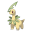 #153 Bayleef - Pokemon GO: Lista Pokemonów Gen II (152 - 251) - Pokemon GO - poradnik do gry