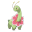 #154 Meganiu - Pokemon GO: Lista Pokemonów Gen II (152 - 251) - Pokemon GO - poradnik do gry