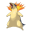 #157 Typhlosion - Pokemon GO: Lista Pokemonów Gen II (152 - 251) - Pokemon GO - poradnik do gry