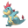 #159 Croconaw - Pokemon GO: Lista Pokemonów Gen II (152 - 251) - Pokemon GO - poradnik do gry
