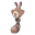 #161 Sentret - Pokemon GO: Lista Pokemonów Gen II (152 - 251) - Pokemon GO - poradnik do gry