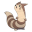 #162 Furret - Pokemon GO: Lista Pokemonów Gen II (152 - 251) - Pokemon GO - poradnik do gry