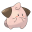 #173 Cleffa - Pokemon GO: Lista Pokemonów Gen II (152 - 251) - Pokemon GO - poradnik do gry