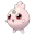 #174 Igglybuff - Pokemon GO: Lista Pokemonów Gen II (152 - 251) - Pokemon GO - poradnik do gry