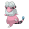 #180 Flaaffy - Pokemon GO: Lista Pokemonów Gen II (152 - 251) - Pokemon GO - poradnik do gry