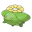#188 Skiploom - Pokemon GO: Lista Pokemonów Gen II (152 - 251) - Pokemon GO - poradnik do gry