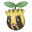 #191 Sunkern - Pokemon GO: Lista Pokemonów Gen II (152 - 251) - Pokemon GO - poradnik do gry