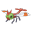 #193 Yanma - Pokemon GO: Lista Pokemonów Gen II (152 - 251) - Pokemon GO - poradnik do gry
