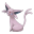 #196 Espeon - Pokemon GO: Lista Pokemonów Gen II (152 - 251) - Pokemon GO - poradnik do gry