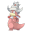 #199 Slowking - Pokemon GO: Lista Pokemonów Gen II (152 - 251) - Pokemon GO - poradnik do gry
