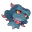#200 Misdreavus - Pokemon GO: Lista Pokemonów Gen II (152 - 251) - Pokemon GO - poradnik do gry