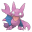 #207 Gligar - Pokemon GO: Lista Pokemonów Gen II (152 - 251) - Pokemon GO - poradnik do gry