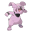 #210 Granbull - Pokemon GO: Lista Pokemonów Gen II (152 - 251) - Pokemon GO - poradnik do gry