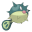 #211 Qwilfish - Pokemon GO: Lista Pokemonów Gen II (152 - 251) - Pokemon GO - poradnik do gry