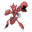 #212 Scizor - Pokemon GO: Lista Pokemonów Gen II (152 - 251) - Pokemon GO - poradnik do gry