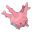 #222 Corsola - Pokemon GO: Lista Pokemonów Gen II (152 - 251) - Pokemon GO - poradnik do gry