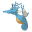 #230 Kingdra - Pokemon GO: Lista Pokemonów Gen II (152 - 251) - Pokemon GO - poradnik do gry