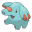 #231 Phanpy - Pokemon GO: Lista Pokemonów Gen II (152 - 251) - Pokemon GO - poradnik do gry