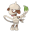 #235 Smeargle - Pokemon GO: Lista Pokemonów Gen II (152 - 251) - Pokemon GO - poradnik do gry