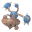 #237 Hitmontop - Pokemon GO: Lista Pokemonów Gen II (152 - 251) - Pokemon GO - poradnik do gry