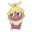 #238 Smoochum - Pokemon GO: Lista Pokemonów Gen II (152 - 251) - Pokemon GO - poradnik do gry