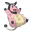 #241 Miltank - Pokemon GO: Lista Pokemonów Gen II (152 - 251) - Pokemon GO - poradnik do gry