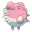 #242 Blissey - Pokemon GO: Lista Pokemonów Gen II (152 - 251) - Pokemon GO - poradnik do gry