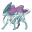 #245 Suicune - Pokemon GO: Lista Pokemonów Gen II (152 - 251) - Pokemon GO - poradnik do gry