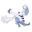 #249 Lugia - Pokemon GO: Lista Pokemonów Gen II (152 - 251) - Pokemon GO - poradnik do gry