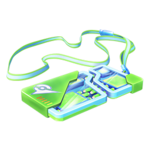 Premium Raid Pass - przedmiot podobny do opisanego wyżej, z tym, że można aktywować go bez ograniczeń - Pokemon GO: Lista przedmiotów - Pokemon GO - poradnik do gry