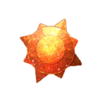Sun Stone - przedmiot dzięki któremu będziesz w stanie wywołać ewolucję następujących Pokemonów: Gloom do postaci Bellossom bądź Sunkern do postaci Sunflora - Pokemon GO: Lista przedmiotów - Pokemon GO - poradnik do gry