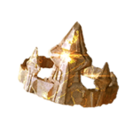 Kings Rock - przedmiot dzięki któremu będziesz w stanie wywołać ewolucję następujących Pokemonów: Poliwhirl do postaci Politoed bądź Slowpoke do postaci Slowking - Pokemon GO: Lista przedmiotów - Pokemon GO - poradnik do gry