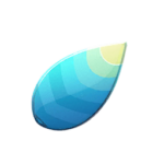 Dragon Scale - przedmiot dzięki któremu będziesz w stanie wywołać ewolucję następujących Pokemonów: Seadra do postaci Kingdra - Pokemon GO: Lista przedmiotów - Pokemon GO - poradnik do gry