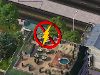 Brak prądu - Miejskie problemy | Narzędzia burmistrza / Sima w SimCity 4 - SimCity 4 - poradnik do gry