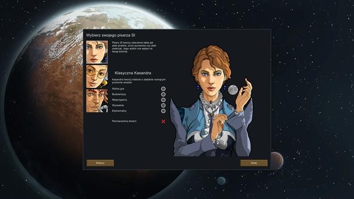 Gdy już poznasz podstawy z Phoebe, koniecznie spróbuj gry z Kasandrą i Randym, oferują oni zupełnie inne tempo i emocjonalność rozgrywki - Porady ogólne | Poradnik do gry RimWorld - RimWorld - poradnik do gry