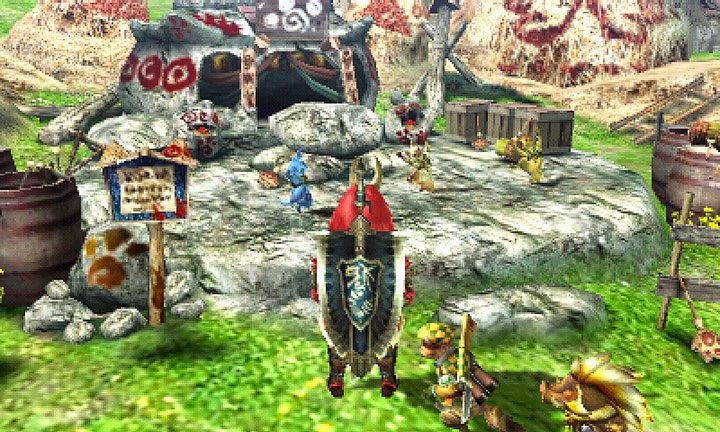 Palico (w przeciwieństwie do gracza) zdobywają poziomy doświadczenia, kiedy zabieramy je ze sobą na polowania, wysyłamy na farmę lub na specjalne kocie questy oraz poprzez trenowanie - Koci towarzysze - Palico | Monster Hunter Generations - Monster Hunter Generations - poradnik do gry