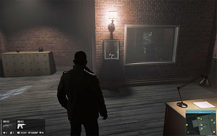 2 - Obrazy Vargas | Sekrety w Mafia III - Mafia III - poradnik do gry