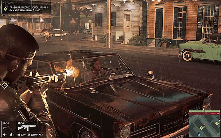 Mafia III poradnik i solucja