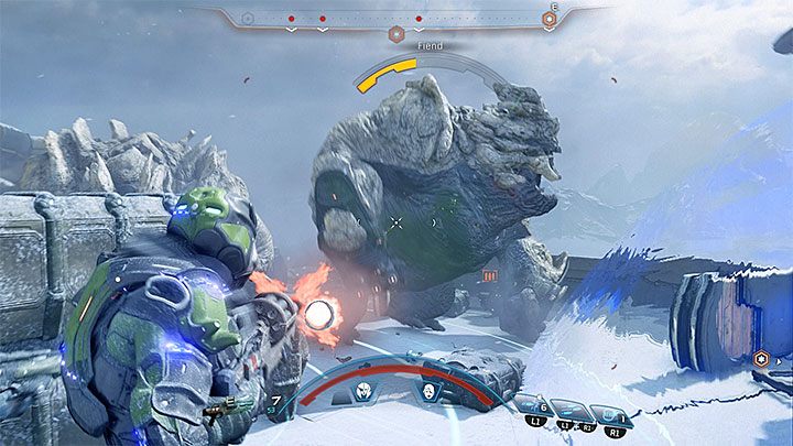 Zabij biesa lub broń się przez pełnych 90 sekund - Ścieżka nadziei (A Trail of Hope) | Operacje priorytetowe - Mass Effect: Andromeda - poradnik do gry