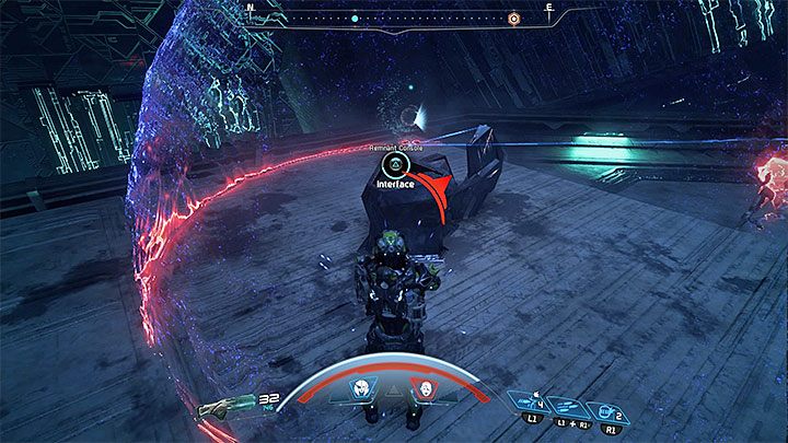 Szybko aktywuj każdą z trzech konsol - Uleczyć serce Kadary | Kadara | Zadania w Helejosie w Mass Effect Andromeda - Mass Effect: Andromeda - poradnik do gry