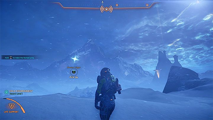 Dotrzyj na małe wzgórze - Tajemnice rodziny Ryderów | Sojusznicy i związki - Mass Effect: Andromeda - poradnik do gry