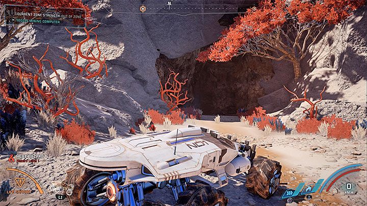1 - Tajemnice rodziny Ryderów | Sojusznicy i związki - Mass Effect: Andromeda - poradnik do gry