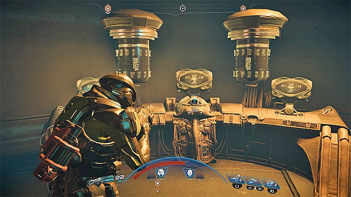Baza danych kettów - Prawda czy fałsz | Voeld | Zadania w Helejosie w Mass Effect Andromeda - Mass Effect: Andromeda - poradnik do gry