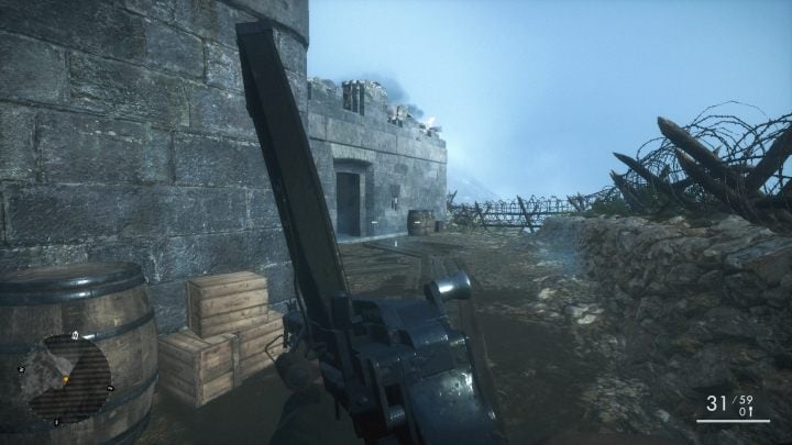 10 - Avanti Savoia! | Podręczniki polowe w Battlefield 1 - Battlefield 1 - poradnik do gry