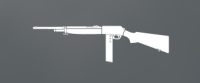 Do zalet M1907 należy z pewnością szybkostrzelność, wynosząca 300 pocisków na minutę - Najlepsze bronie | Klasy postaci w Battlefield 1 - Battlefield 1 - poradnik do gry